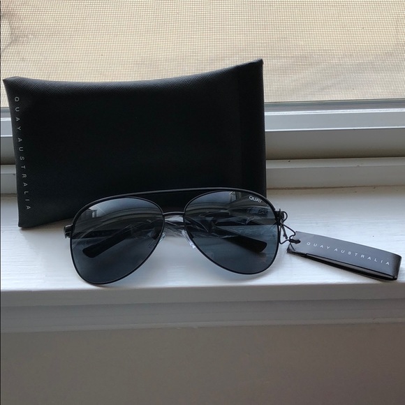 Quay Australia Accessories - Quay Australia Sunglasses 😎